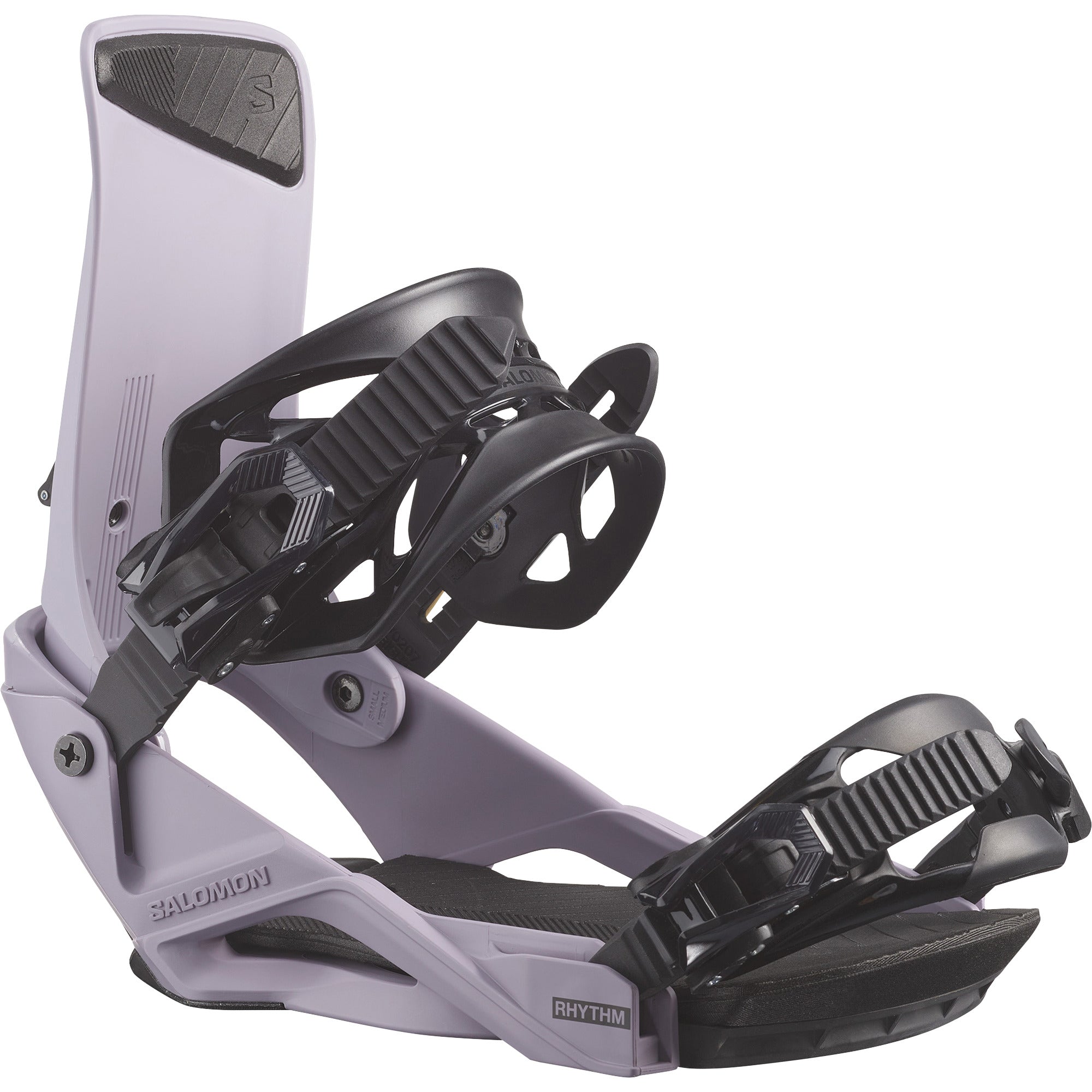 Salomon Rhythm Adult Snowboard Bindings 2026 – Aspen Ski And Board