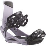 Salomon Rhythm Adult Snowboard Bindings 2026