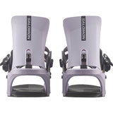 Salomon Rhythm Adult Snowboard Bindings 2026