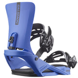 Salomon Rhythm Adult Snowboard Bindings 2026