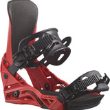 Salomon District Mens Snowboard Bindings 2026