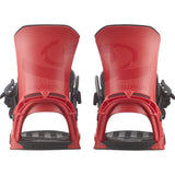Salomon District Mens Snowboard Bindings 2026