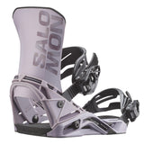 Salomon District Mens Snowboard Bindings 2026