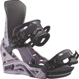 Salomon District Mens Snowboard Bindings 2026