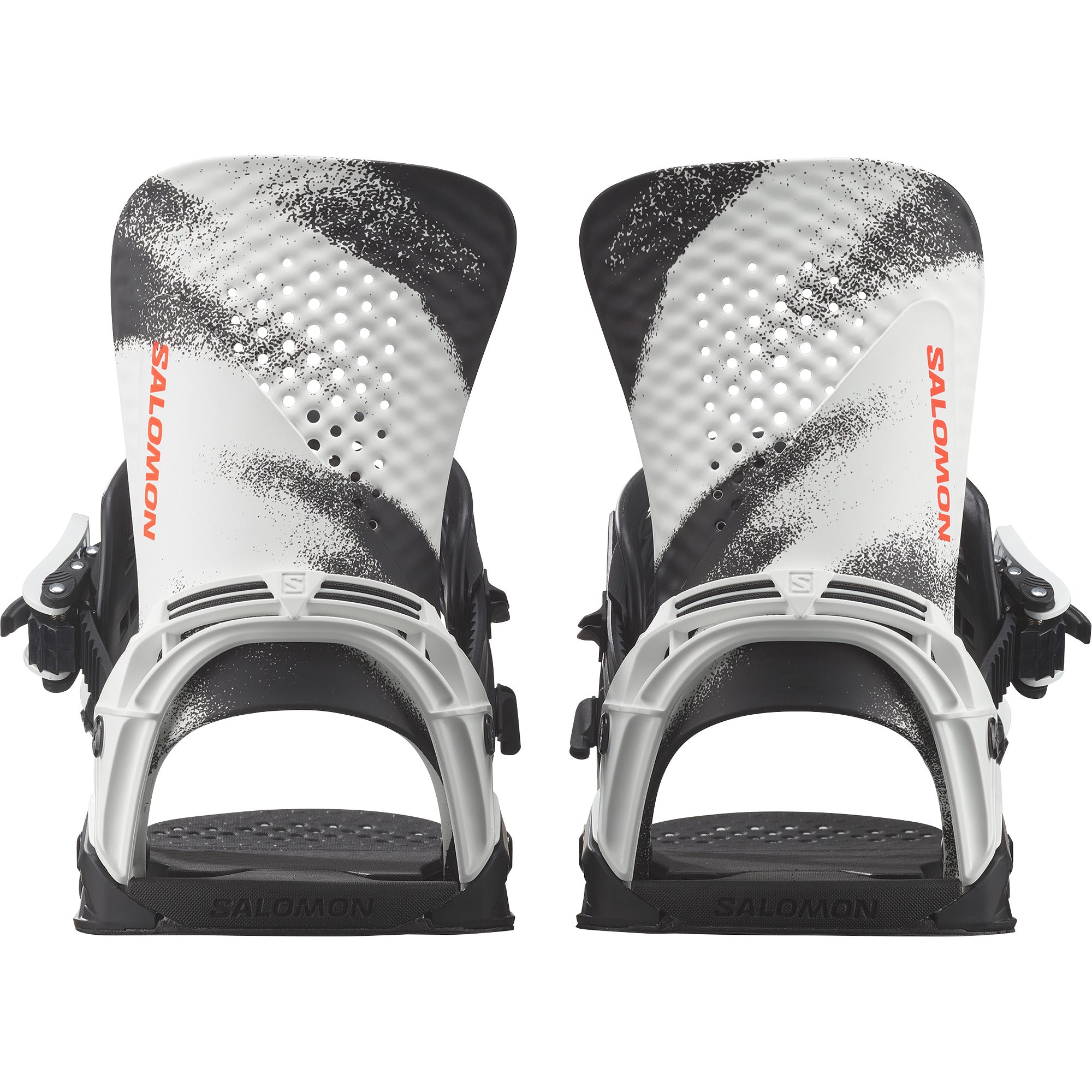 Salomon Hologram Adult Snowboard Bindings 2026 – Aspen Ski