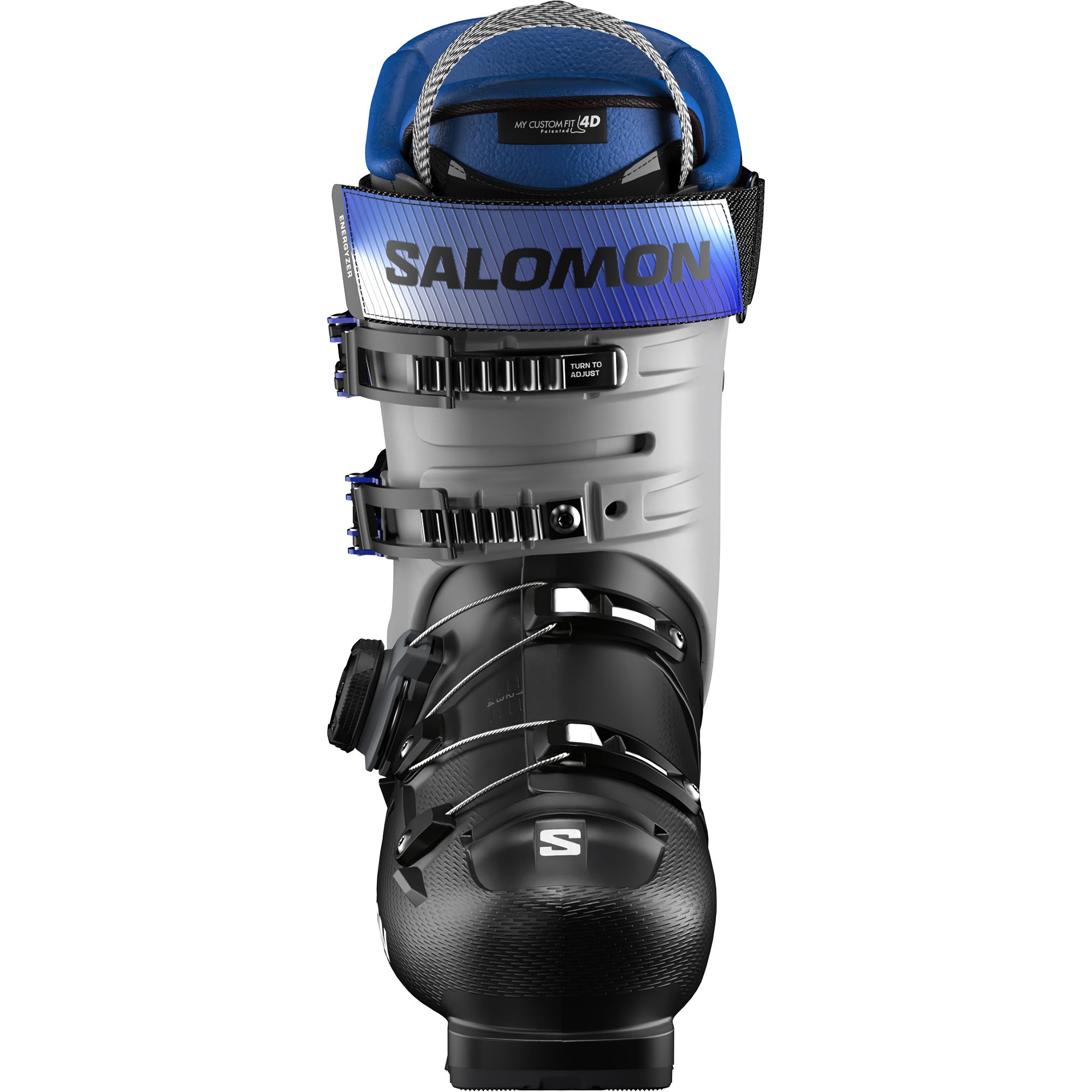 Salomon S/Pro Delta BOA 130 GW Mens Ski Boots 2027 – Aspen Ski and