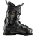 S/Pro Delta BOA 100- A Salomon S/Pro Delta BOA 100 GW Men's ski boot in black color featuring the BOA Fit System.