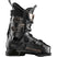 S/Pro Delta BOA 95 W- A Salomon S/Pro Delta BOA 95 W GW women's ski boot with a black upper and BOA lacing system.
