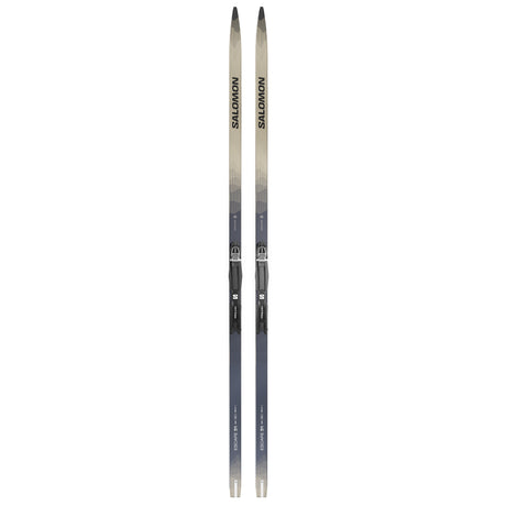 Salomon Escape 51 Grip (PM Prolink Bindings) Adult Cross Country Skis 2026