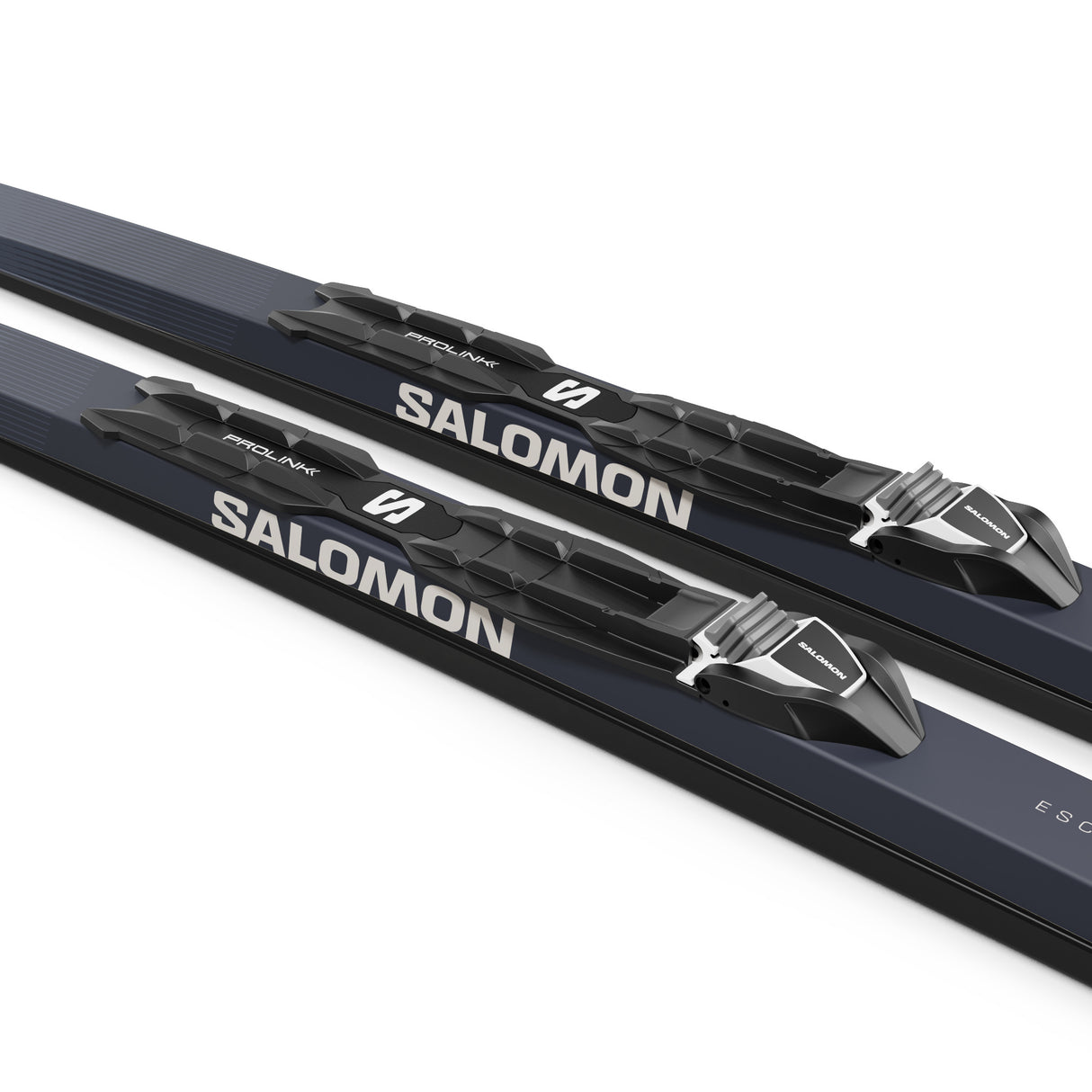 Salomon Escape 51 Grip (PM Prolink Bindings) Adult Cross Country Skis 2026