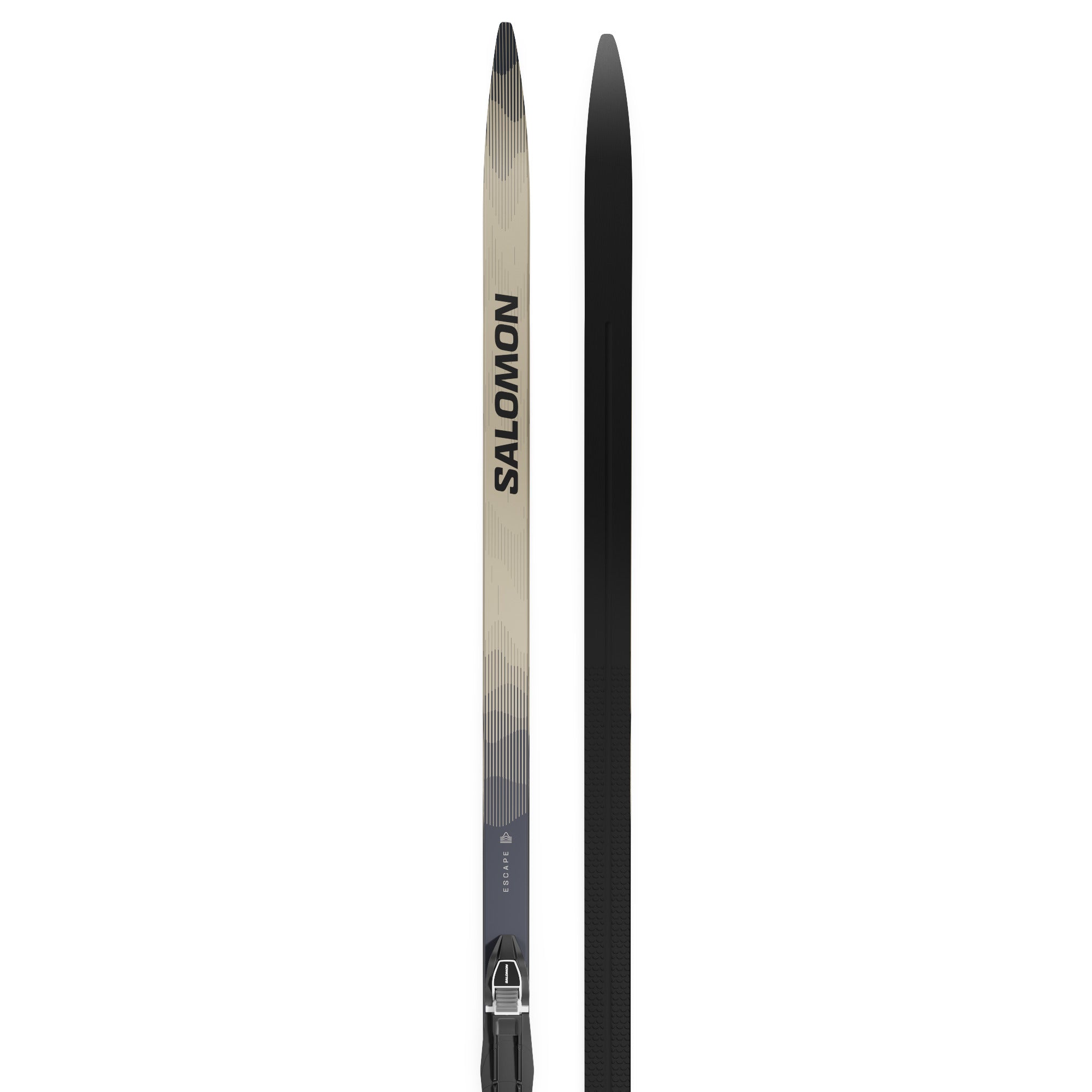 Salomon Escape 51 Grip (PM Prolink Bindings) Adult Cross Country Skis 2026