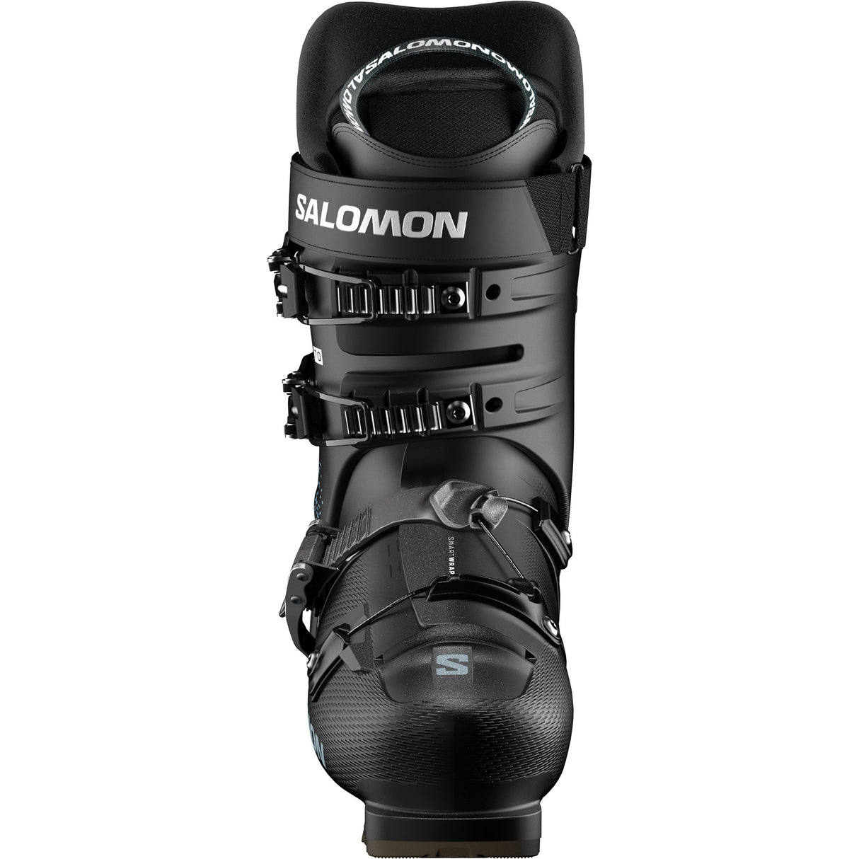 salomon 70 ski boots Salomon Sense 70 Kids Ski Boots 2026 24.5 Black