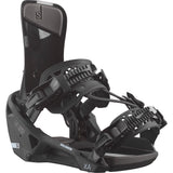 Salomon XA Supermatic Adult Snowboard Bindings 2026