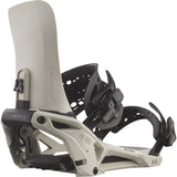 Salomon XA Supermatic Adult Snowboard Bindings 2026