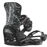 Salomon District Pro Adult Snowboard Bindings 2026
