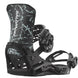 Salomon District Pro Adult Snowboard Bindings 2026