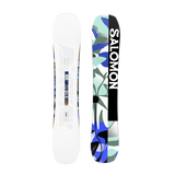 Salomon Rumble Fish Womens Snowboard 2026