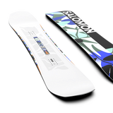 Salomon Rumble Fish Womens Snowboard 2026