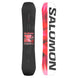 Salomon No Drama Womens Snowboard 2026