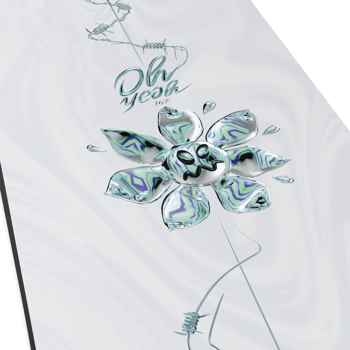 Salomon Oh Yeah Womens Snowboard 2026
