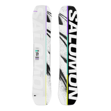 Salomon Huck Knife Mens Snowboard 2026