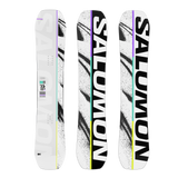 Salomon Huck Knife Mens Snowboard 2026