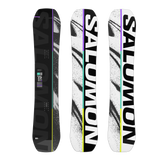 Salomon Huck Knife Pro Mens Snowboard 2026 – Aspen Ski And Board Salomon Huck Knife Pro Mens Snowboard 2026 – Aspen Ski And Board
