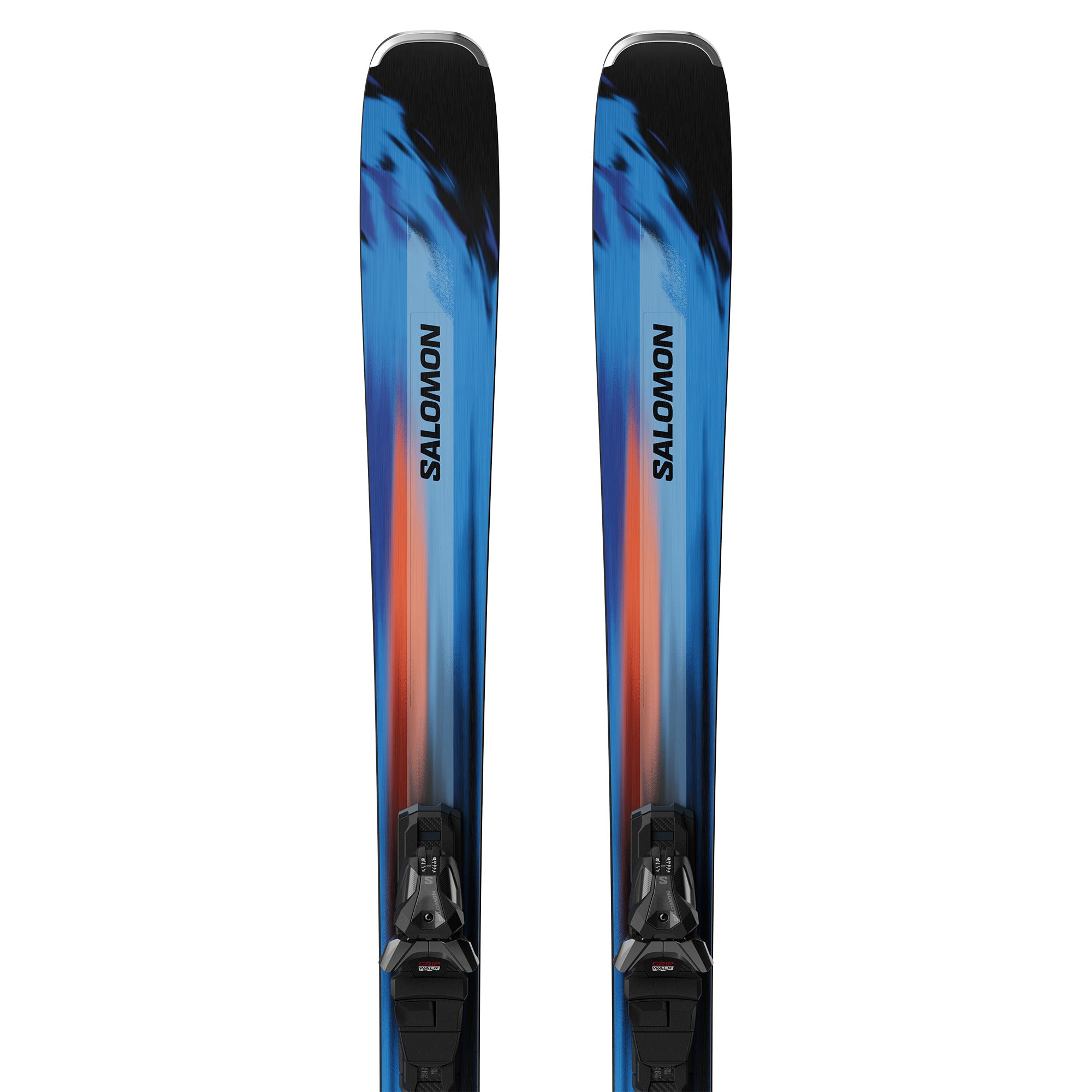 Salomon XDR 84TI 172cm オールマウンテンスキー Salomon XDR 84 Ti Ski - Men's - Ski
