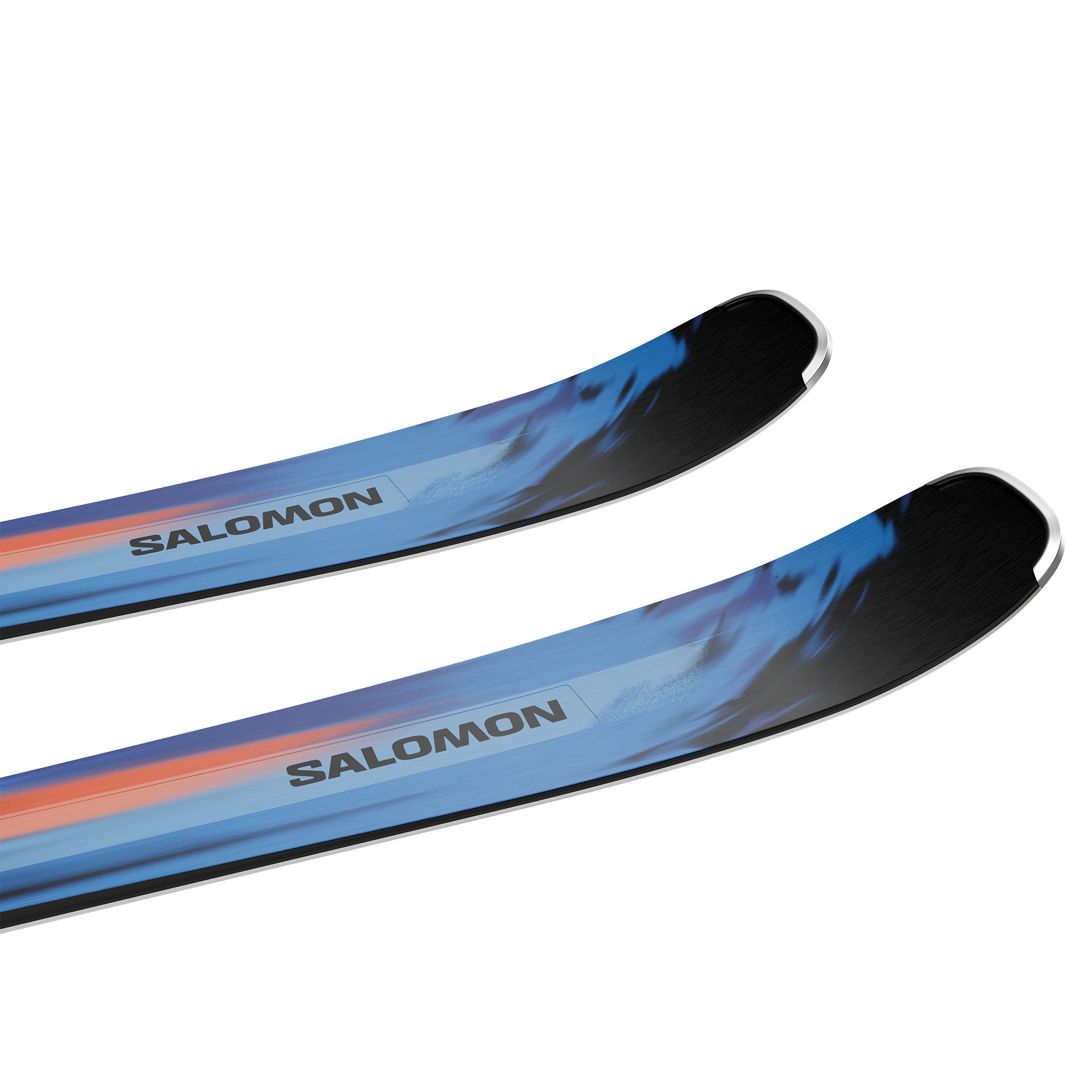 Salomon Stance 84 (MI12 GW System Binding) Adult Skis 2027 – Aspen