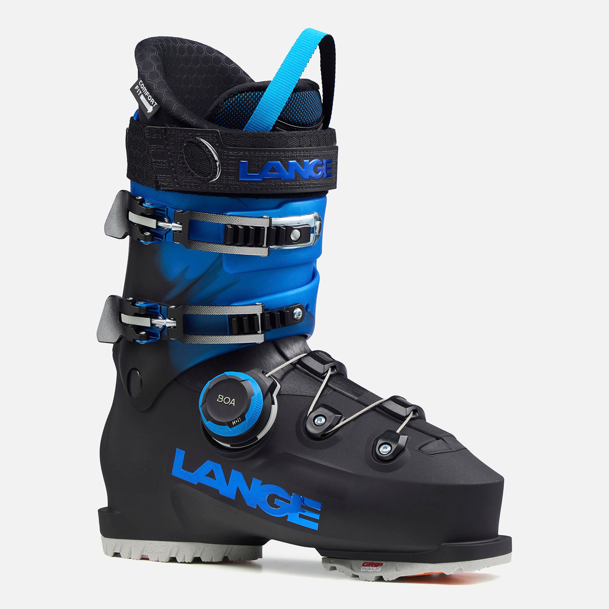 Lange Concept 12 BOA GW Mens Ski Boots 2026