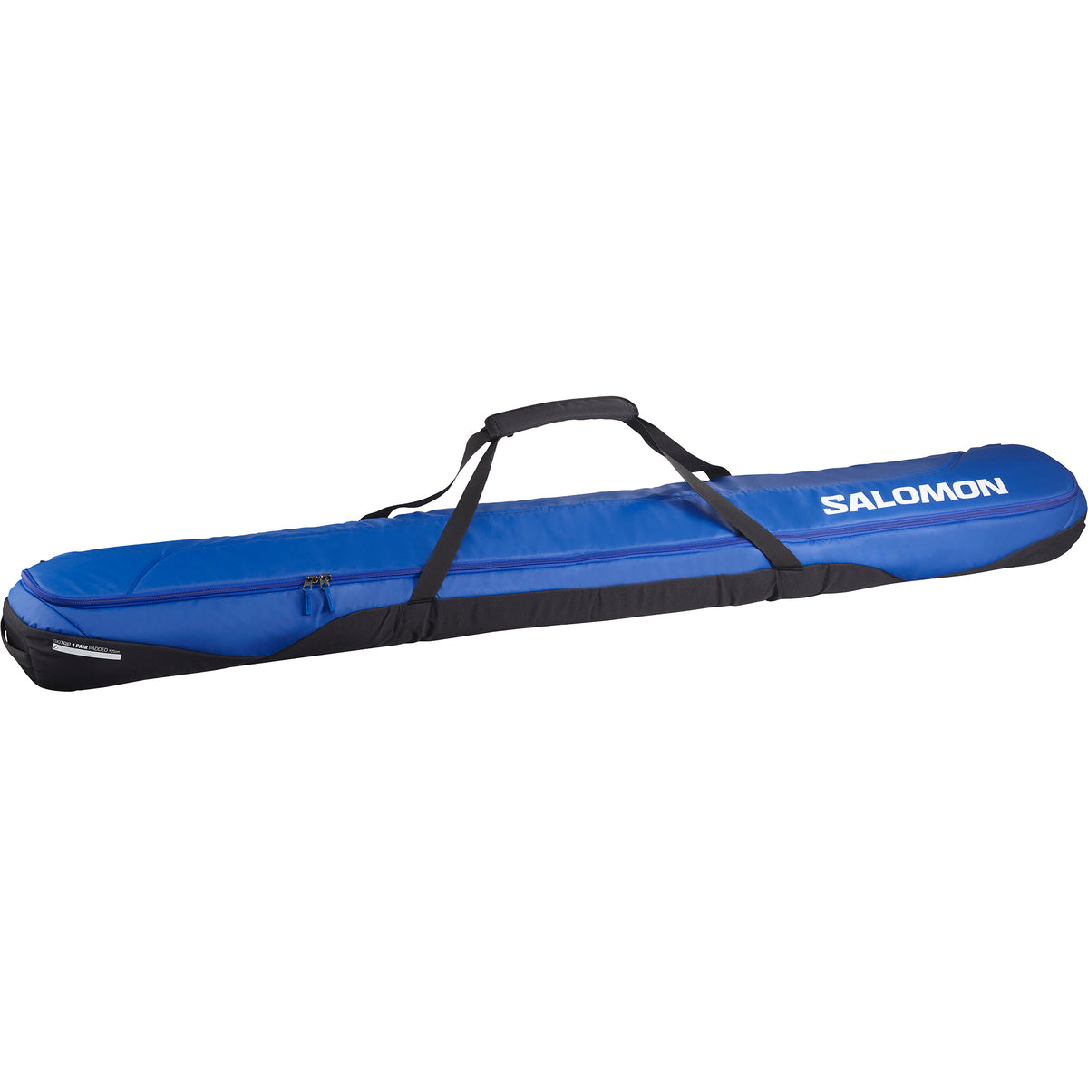 salomon 1pr 20 expandable ski bag Trip 1 Pair Padded Ski 2027 – Aspen Ski and Board terrain inline wheels and Size:130L ALFRED SUNG | Bags 2026 Holiday Ice Rods