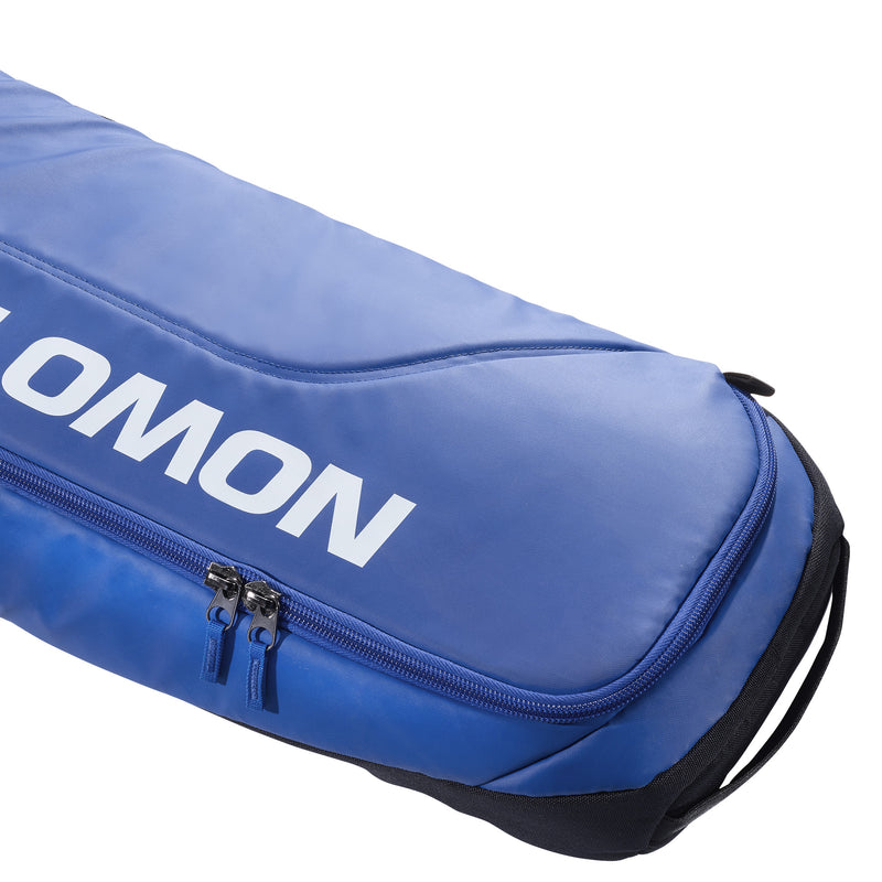 Salomon Ski Trip 1 Pair Padded Ski Bag 2027 – Aspen Ski and Board