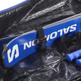 Salomon Ski Trip 1 Pair Padded Ski Bag 2026