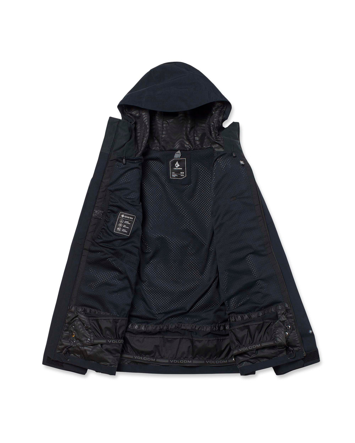 Volcom L GORE-TEX Mens Jacket (G0652653) 2027