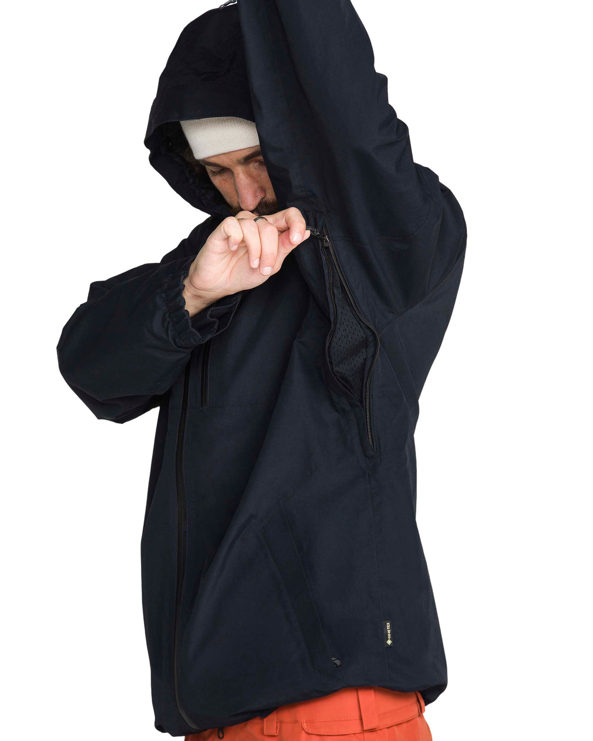 Volcom L GORE-TEX Mens Jacket (G0652653) 2027