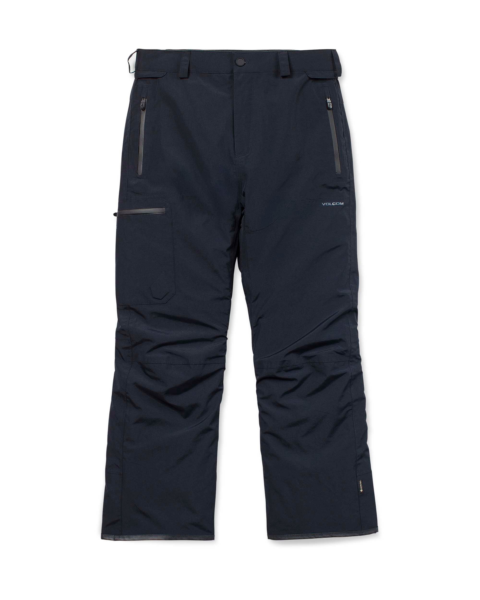 Volcom L GORE-TEX Mens Pants 2027 – Aspen Ski and Board
