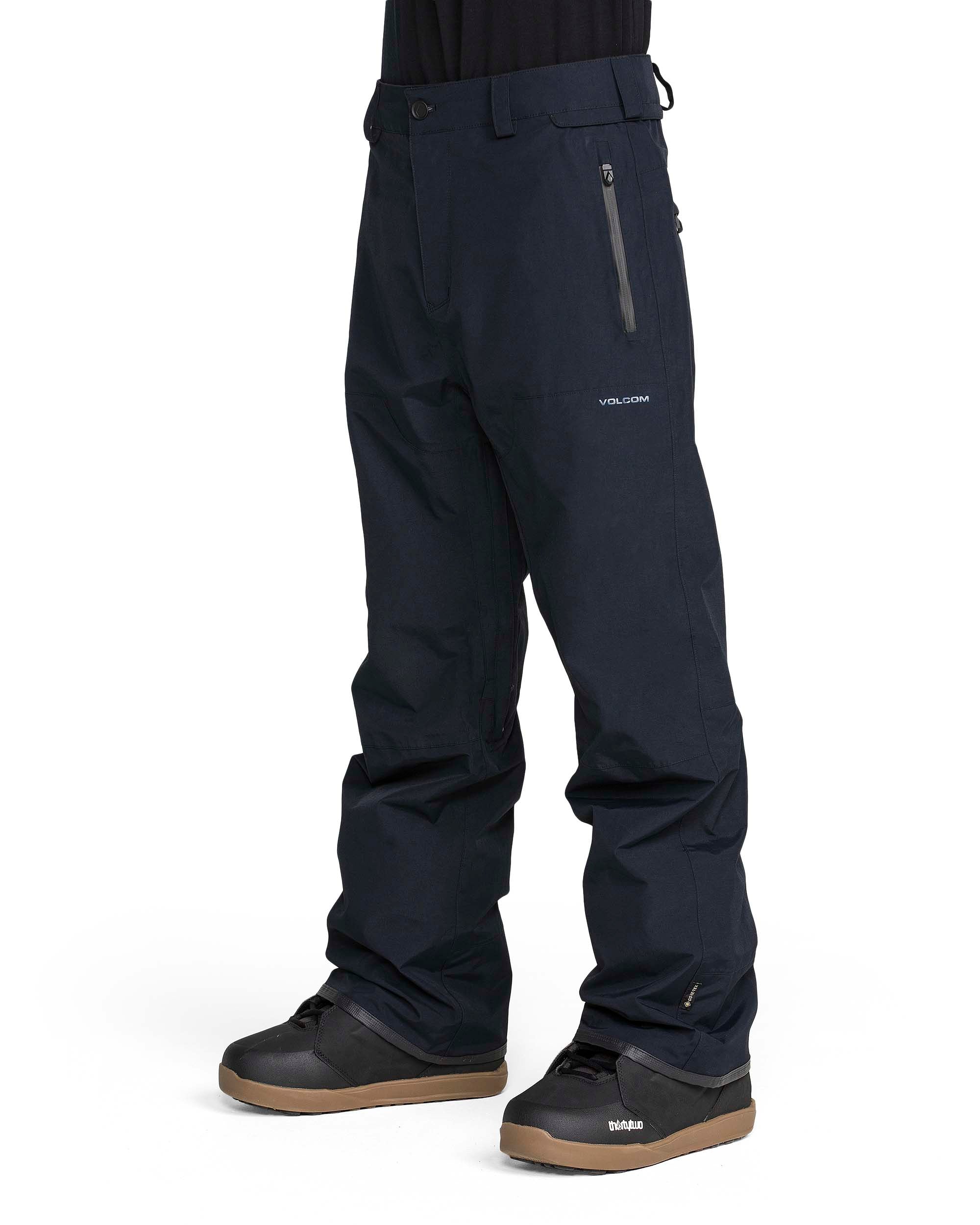 Volcom L GORE-TEX Mens Pants 2027 – Aspen Ski and Board