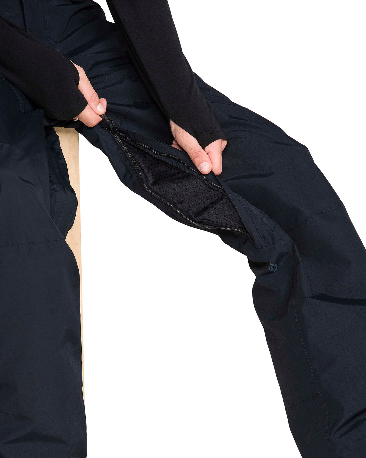 Volcom L GORE-TEX Mens Pants (G1352655) 2027