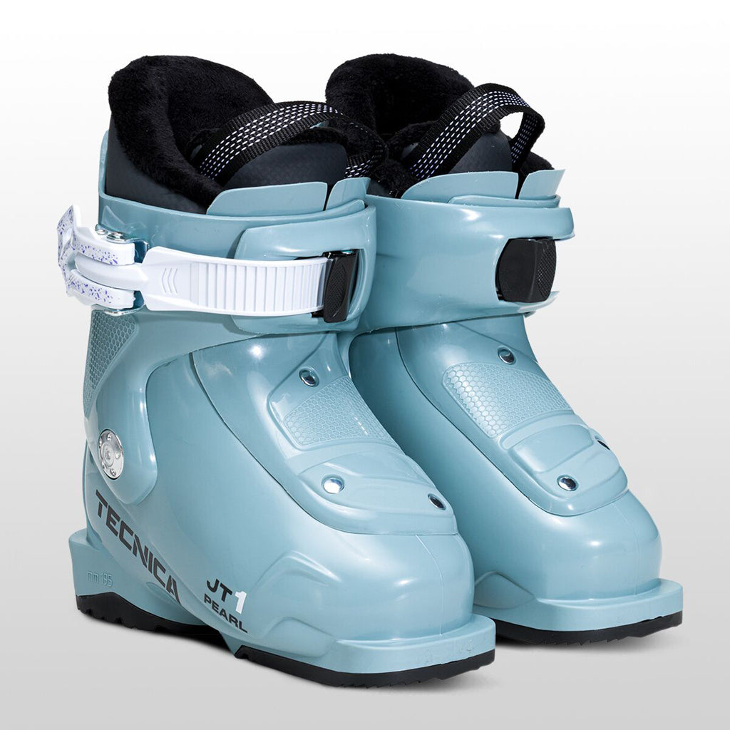 Tecnica JT 1 Pearl Ski Boots Girls 2023