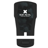 Bent Metal Lightning Supermatic Mens Snowboard Bindings 2026