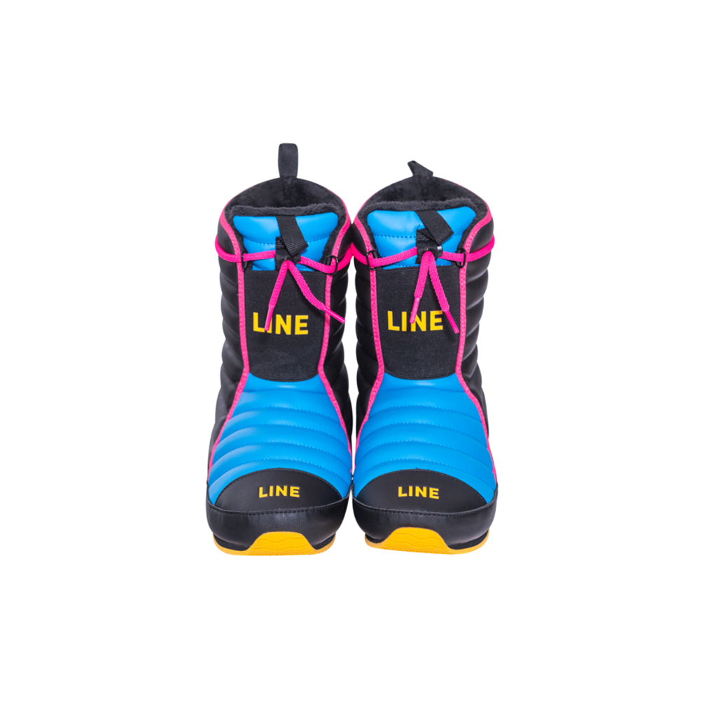 Line Bootie 2.0 Adult 2026