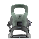 Bent Metal Logic Mens Snowboard Bindings 2026