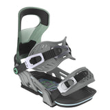 Bent Metal Logic Mens Snowboard Bindings 2026