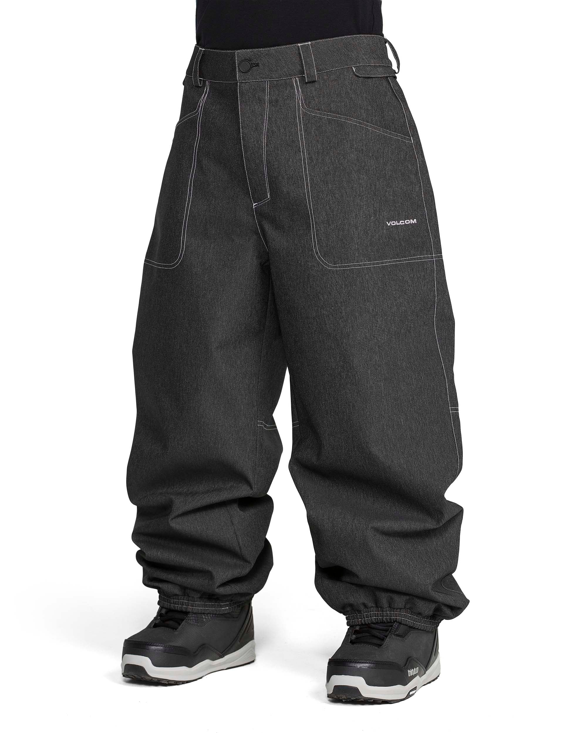 Volcom Lapper Mens Pants 2027 – Aspen Ski and Board