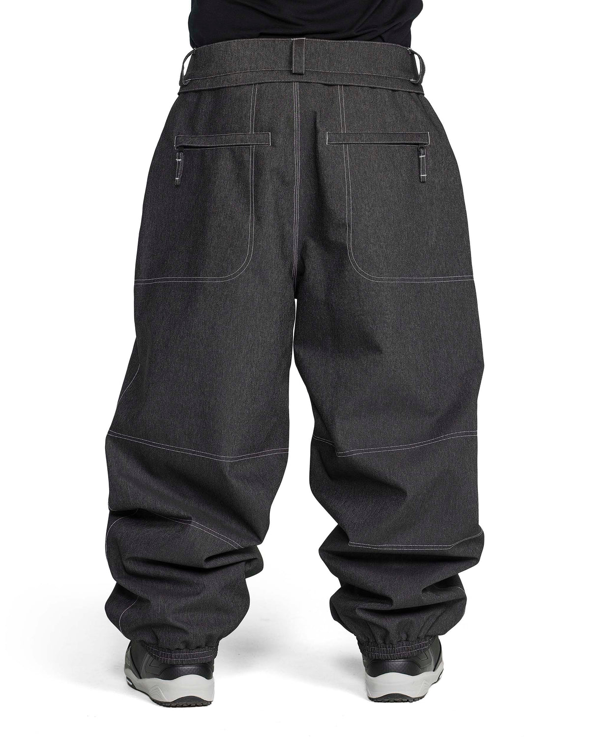 Volcom Lapper Mens Pants (G1352667) 2027