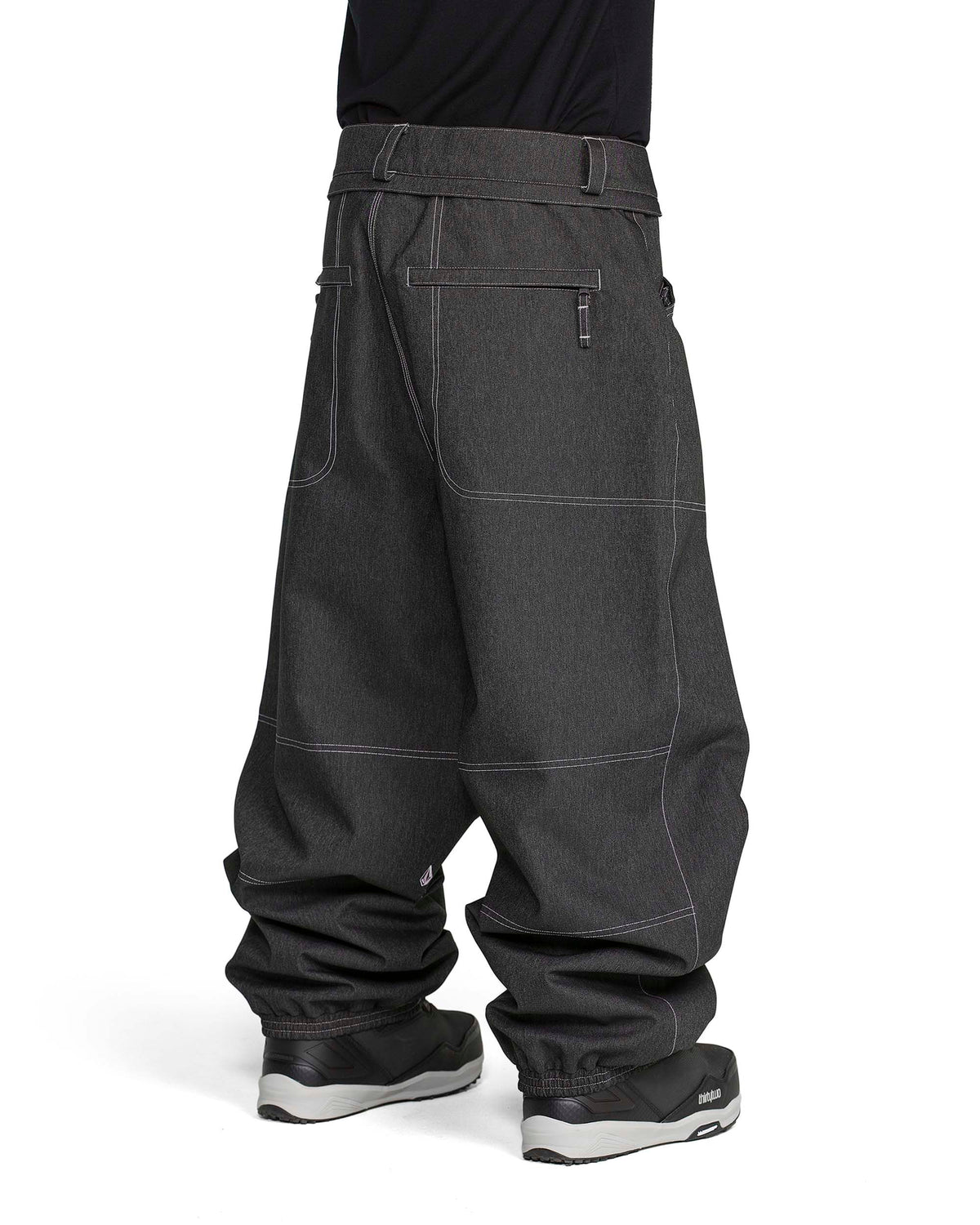Volcom Lapper Mens Pants (G1352667) 2027