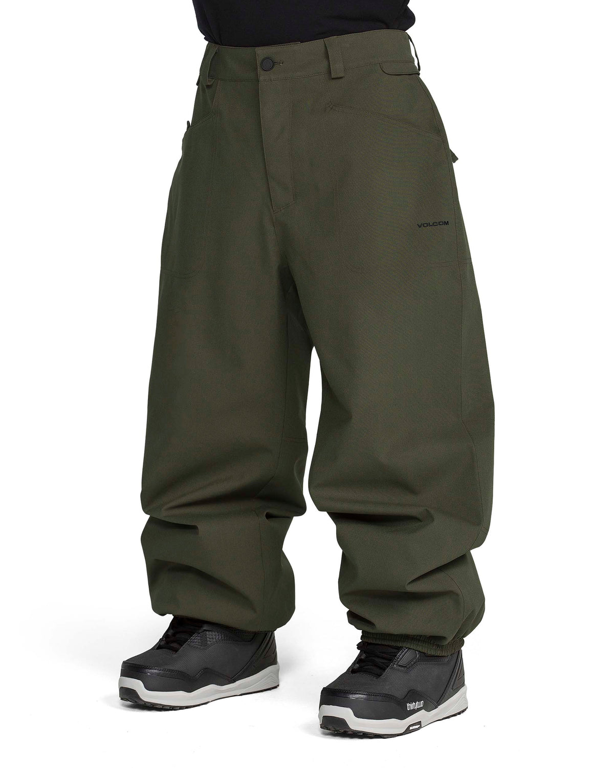 Volcom Lapper Mens Pants (G1352667) 2027
