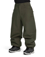 Volcom Lapper Mens Pants (G1352667) 2027