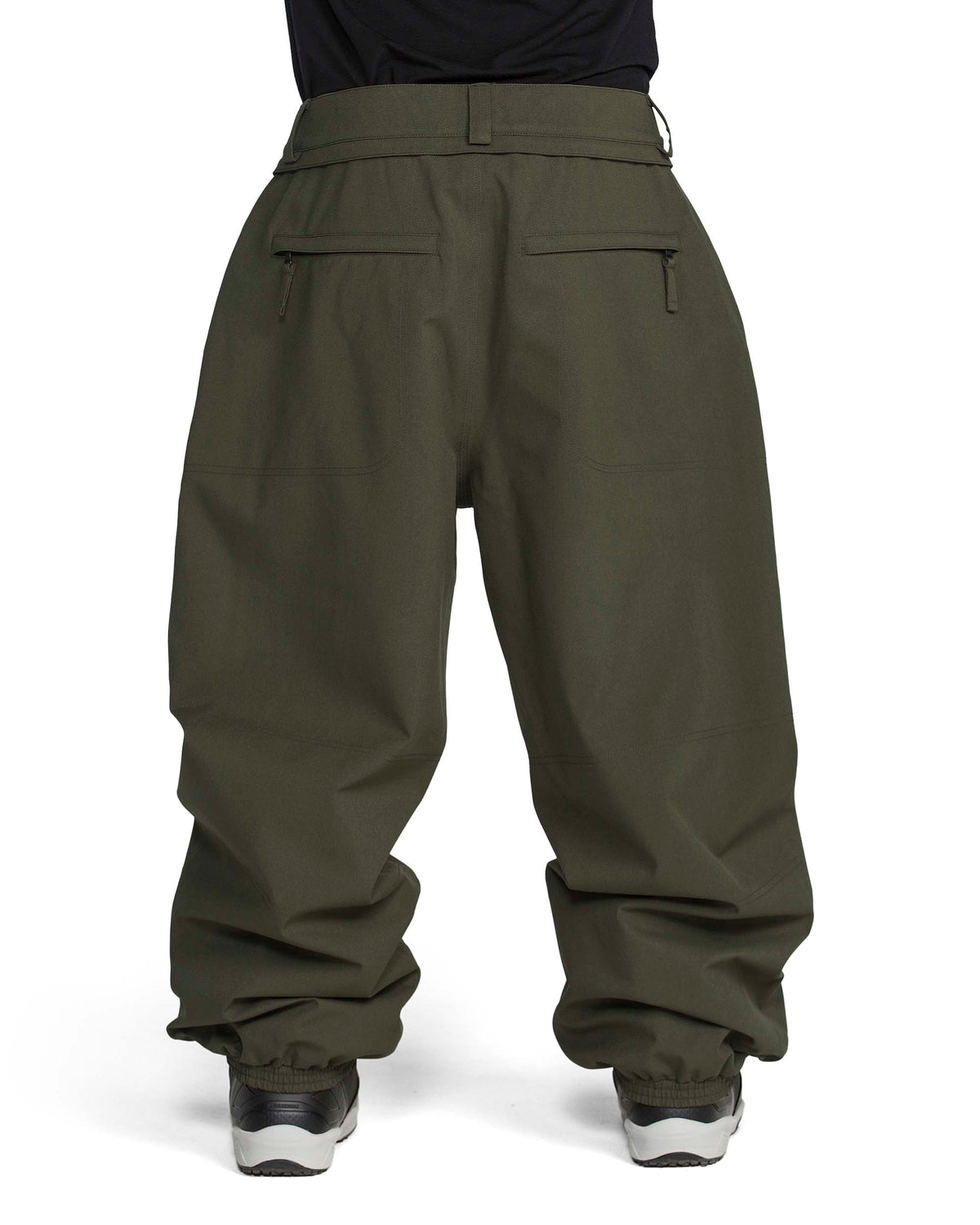 Volcom Lapper Mens Pants (G1352667) 2027