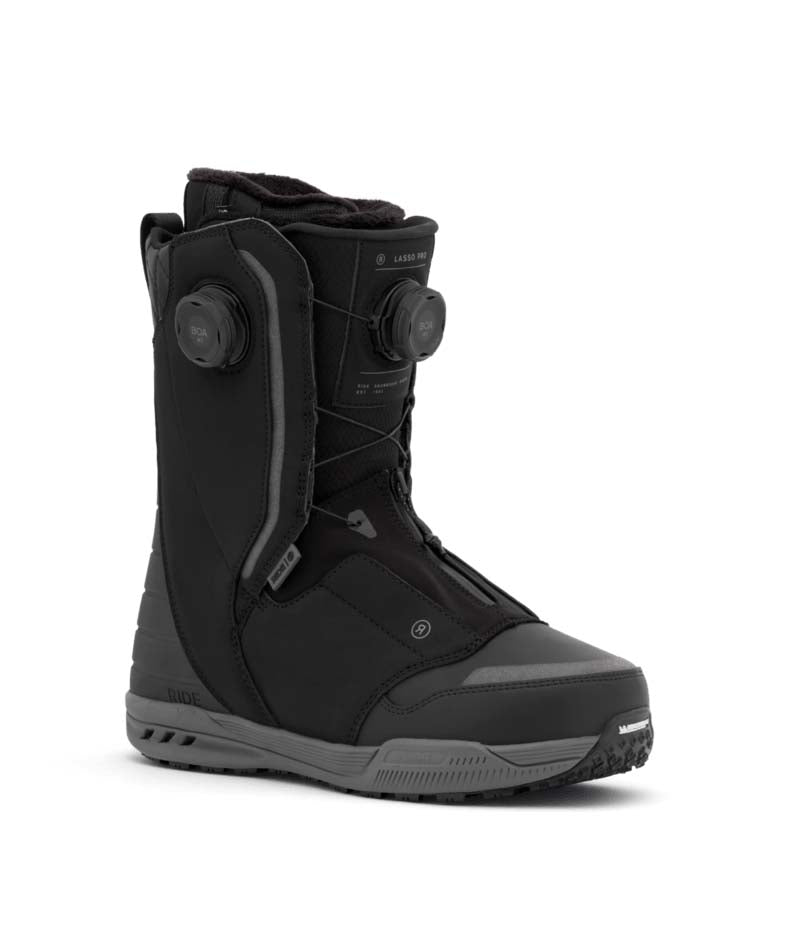 Ride Lasso Pro Mens Snowboard Boots 2027